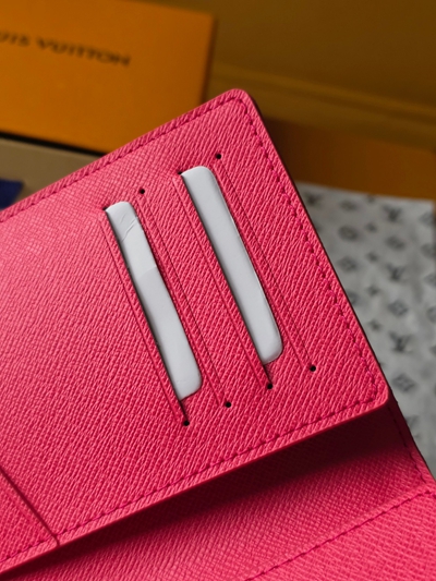 ルイヴィトン財布スーパーコピー196-6